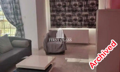 Lovely 3 bed furnished apartment to rent in Strovolos