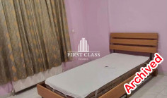 Lovely 3 bed furnished apartment to rent in Strovolos