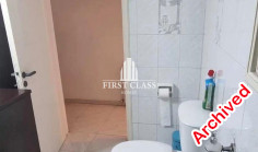 Lovely 3 bed furnished apartment to rent in Strovolos