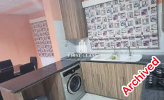 Lovely 3 bed furnished apartment to rent in Strovolos