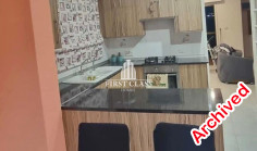 Lovely 3 bed furnished apartment to rent in Strovolos