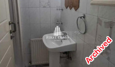 Lovely 3 bed furnished apartment to rent in Strovolos