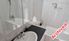 Luxury 2 bedrooms furnished apartment to rent in Engomi