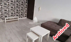 Luxury 2 bedrooms furnished apartment to rent in Engomi