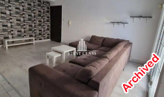 Luxury 2 bedrooms furnished apartment to rent in Engomi