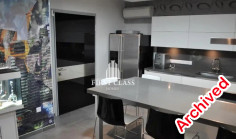 4 bedroom penthouse to rent in Strovolos
