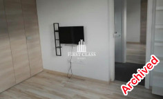 4 bedroom penthouse to rent in Strovolos