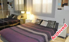 4 bedroom penthouse to rent in Strovolos