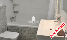 4 bedroom penthouse to rent in Strovolos