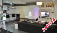 4 bedroom penthouse to rent in Strovolos
