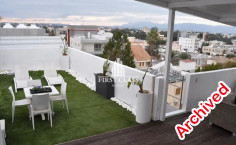 4 bedroom penthouse to rent in Strovolos