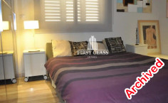 4 bedroom penthouse to rent in Strovolos