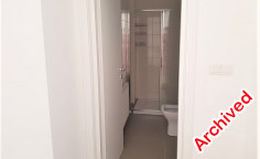 5 bedroom furnished house with swimming pool to rent in Agios Tychonas