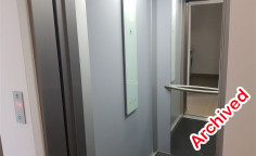 5 bedroom furnished house with swimming pool to rent in Agios Tychonas