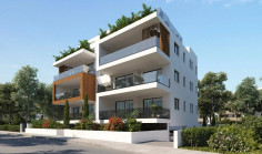 Beautiful 2 bedroom apartment for sale in Livadia