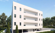 Beautiful 2 bedroom apartment for sale in Livadia
