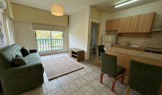 1 bedroom apartment for sale in Amathus area
