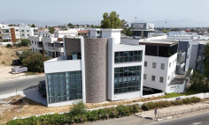 Lovely commercial for sale in Strovolos