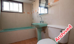 Luxury 1 bedrooms apartment for sale in Omonia