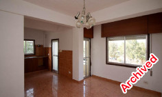 Luxury 1 bedrooms apartment for sale in Omonia