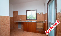 Luxury 1 bedrooms apartment for sale in Omonia
