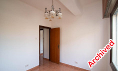 Luxury 1 bedrooms apartment for sale in Omonia