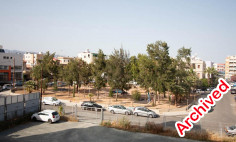 Luxury 1 bedrooms apartment for sale in Omonia