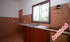 Luxury 1 bedrooms apartment for sale in Omonia