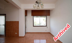 Luxury 1 bedrooms apartment for sale in Omonia