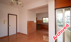 Luxury 1 bedrooms apartment for sale in Omonia