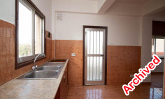 Luxury 1 bedrooms apartment for sale in Omonia