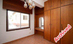 Luxury 1 bedrooms apartment for sale in Omonia