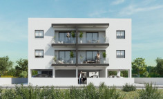 Spacious 2 bedroom apartment for sale in Perivolia Spacious 2 bedroom apartment for sale in Perivolia