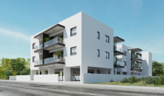 Luxury 2 bedroom apartment for sale in Perivolia Luxury 2 bedroom apartment for sale in Perivolia