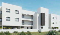 2 bedroom apartment for sale in Perivolia