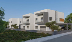 Three bedrooms house for sale in Ypsonas