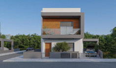 Three bedrooms house for sale in Ypsonas