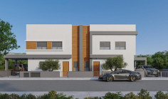 Spacious three bedroom house for sale in Ypsonas