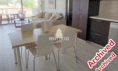 Luxury 2 bedroom furnished apartment to rent in Lakatamia