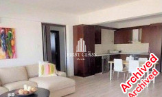 Luxury 2 bedroom furnished apartment to rent in Lakatamia