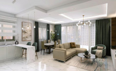2 beds apartment for sale in Livadia