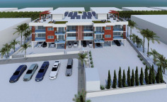 2 beds apartment for sale in Livadia