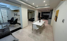 Luxury 2 bedroom furnished apartment with swimming pool to rent in Germasogeia