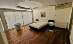 Luxury 2 bedroom furnished apartment with swimming pool to rent in Germasogeia