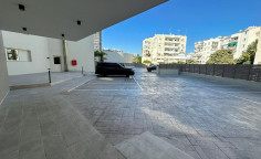 Luxury 2 bedroom furnished apartment with swimming pool to rent in Germasogeia