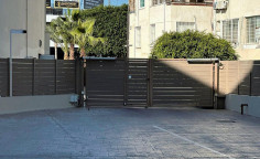 Luxury 2 bedroom furnished apartment with swimming pool to rent in Germasogeia
