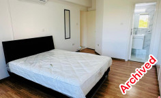 Apartment in Ayia Fyla, Limassol 