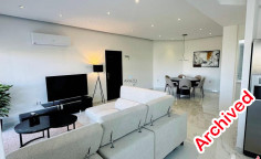 Apartment in Ayia Fyla, Limassol 