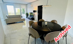 Apartment in Ayia Fyla, Limassol 