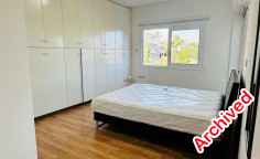 Apartment in Ayia Fyla, Limassol 